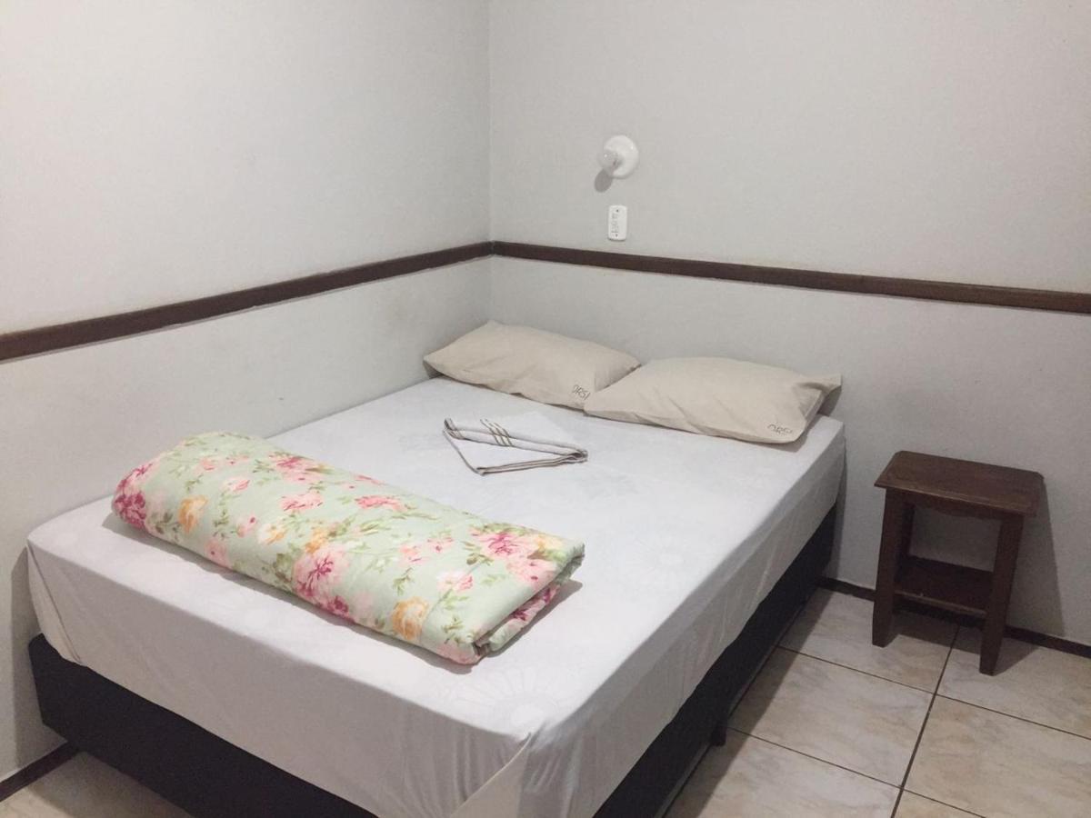 Orsi Hotel Araguari Ngoại thất bức ảnh