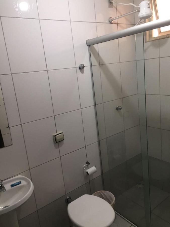 Orsi Hotel Araguari Ngoại thất bức ảnh