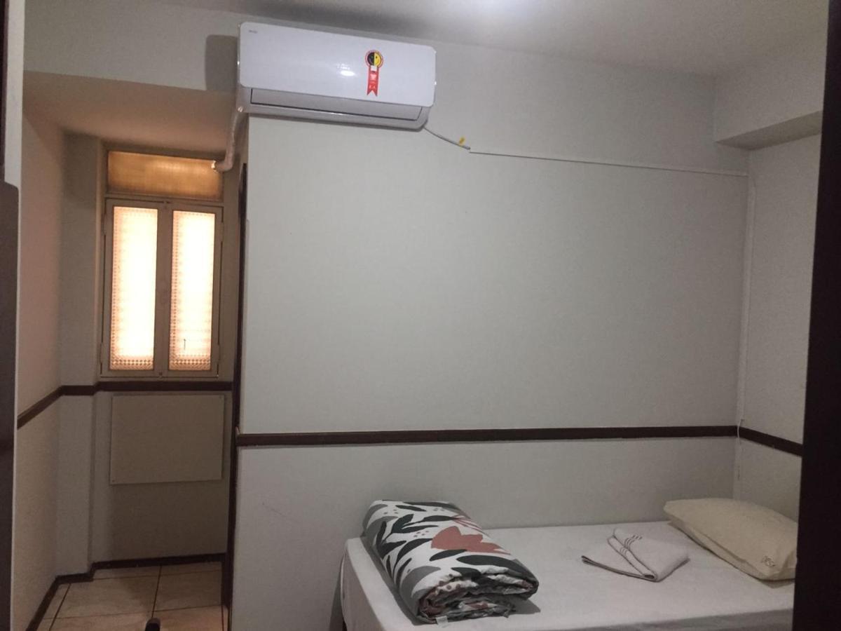 Orsi Hotel Araguari Ngoại thất bức ảnh