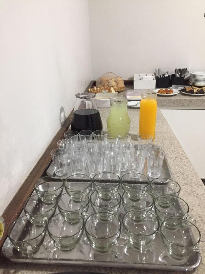 Orsi Hotel Araguari Ngoại thất bức ảnh